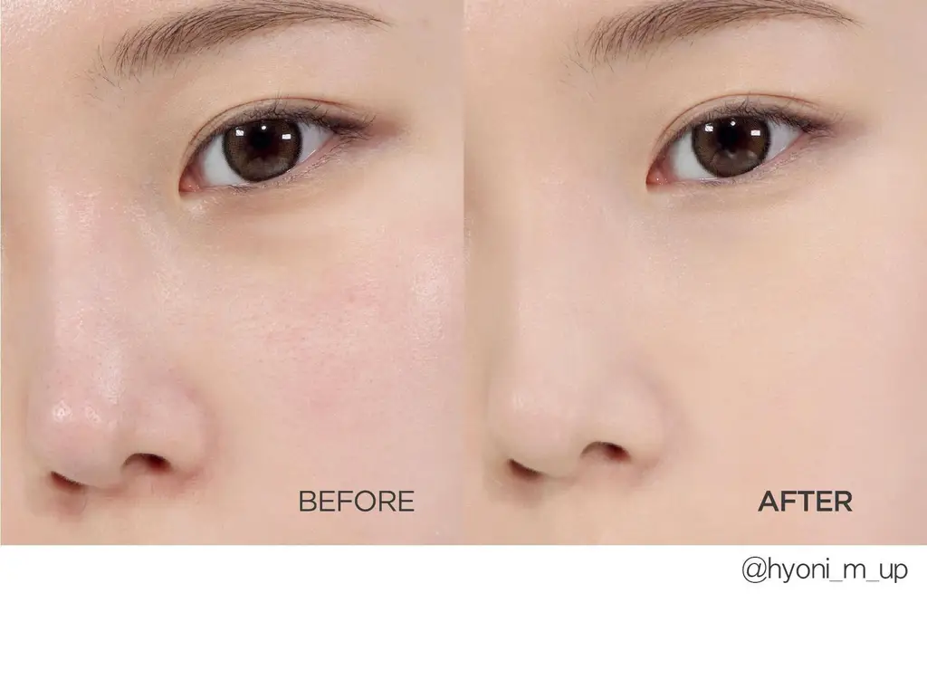 [청담웨딩샵 꿀템] 루나 롱래스팅 파운데이션 30ml 상세페이지 8